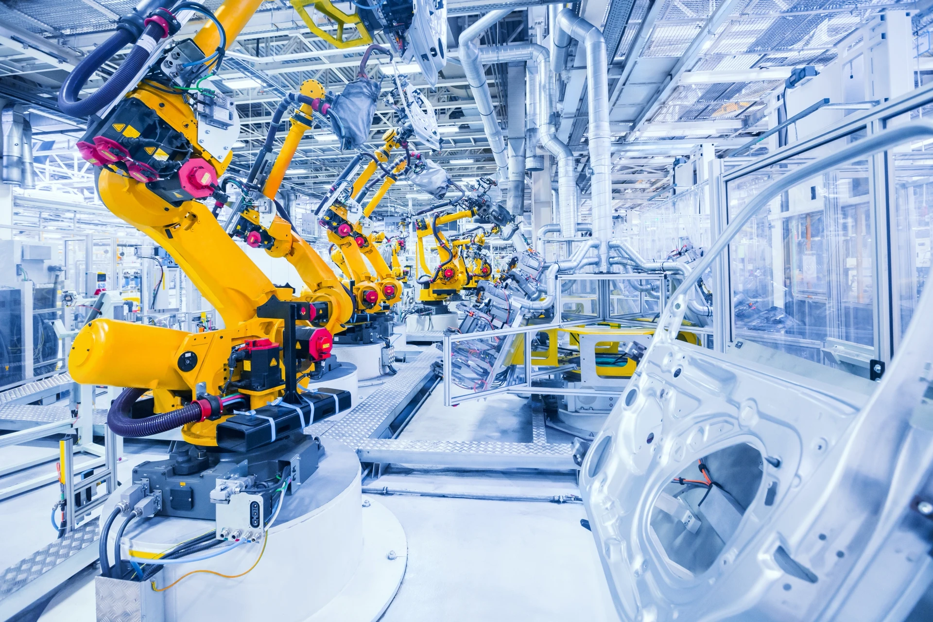 Read more about the article Co to jest automotive? Definicja i warstwy dostawców
